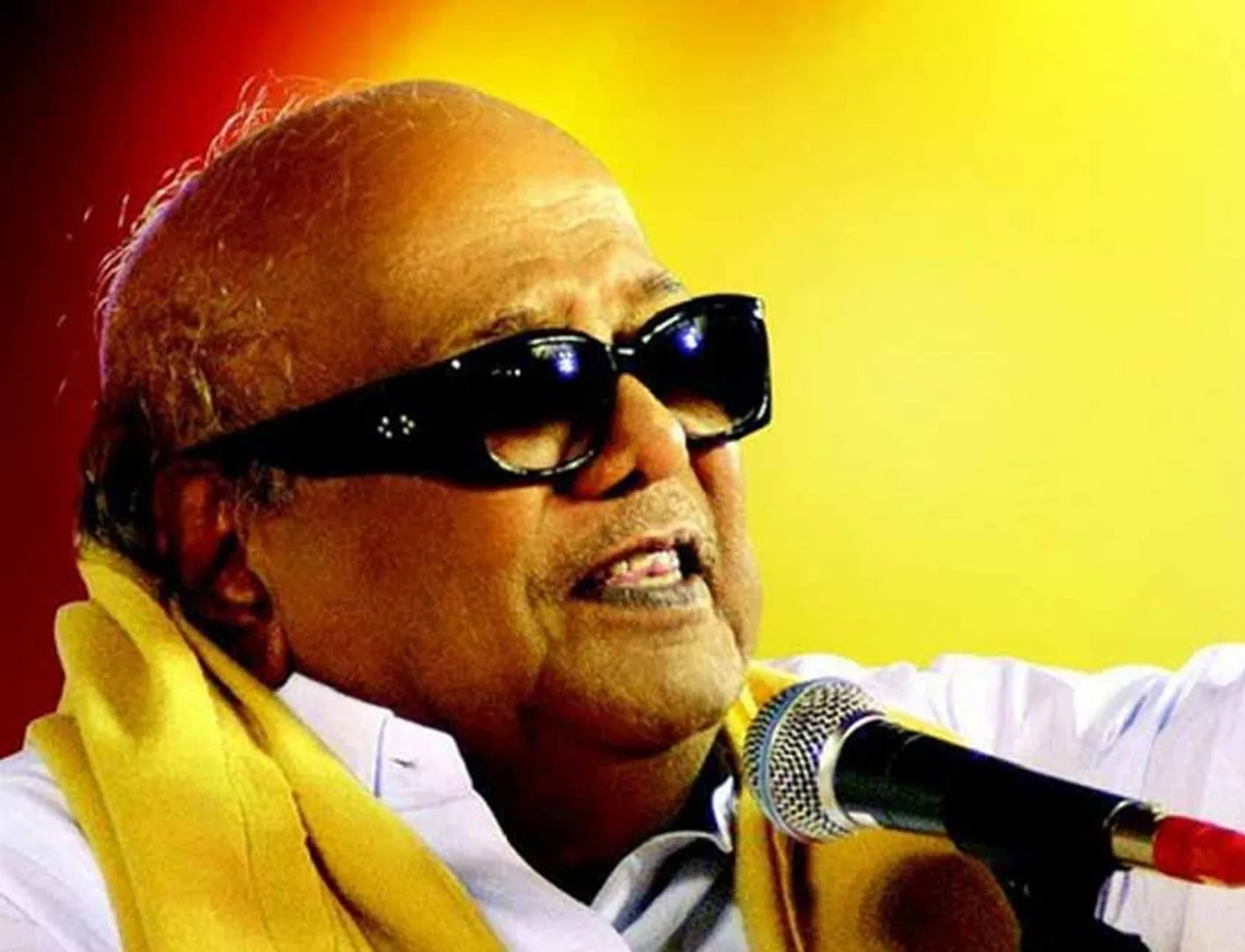 kalaignar